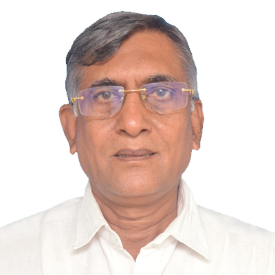 MR.DEVARAJ ACHHA